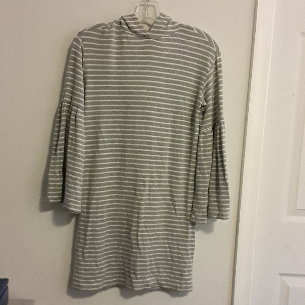 Lou and Grey dress